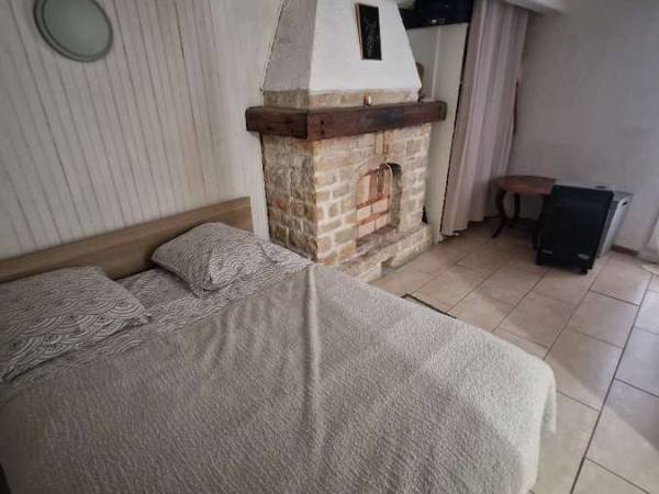 Chambre chez l'habitant / Maison 2 pièces de 25 m², Villars-sur-Var, Rue du Collet / Photo 5