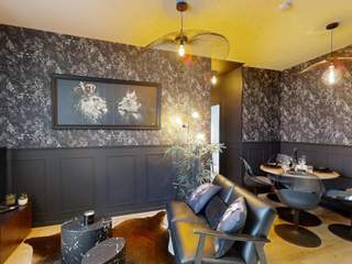 Colocation / Appartement 5 pièces de 65 m², Angers, Boulevard Henri Arnauld