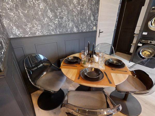 Colocation / Appartement 5 pièces de 65 m², Angers, Boulevard Henri Arnauld / Photo 13