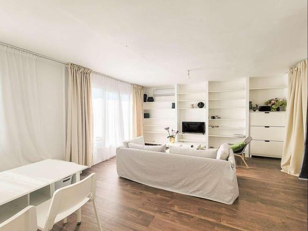 Colocation / Appartement 3 pièces de 64 m², Aix-en-Provence, Rue Général Maurice Daboval / Photo 2