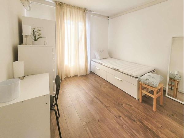 Colocation / Appartement 3 pièces de 64 m², Aix-en-Provence, Rue Général Maurice Daboval / Photo 6