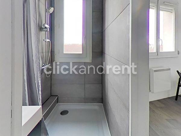 Flatsharing / 7-bedroom flat · 109 m², Torcy / Photo 23