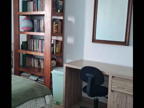 Colocation / Appartement 5 pièces de 125 m², Villeurbanne, Cours Emile Zola / Photo 9