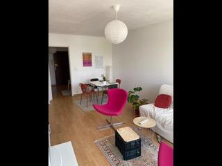 Flatsharing / 5-bedroom flat · 81 m², Cergy, Les Linandes Oranges