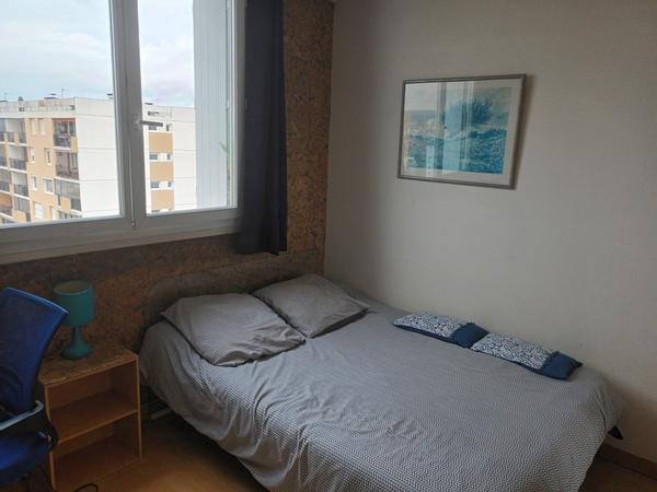 Colocation / Appartement 5 pièces de 83 m², Pau, Avenue du Président Kennedy / Photo 22