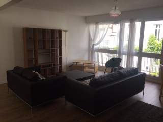 Colocation, Appartement 4 pièces, Nantes