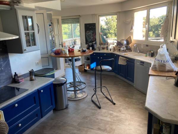 Colocation / Maison 8 pièces de 200 m², Villeneuve-Loubet, Allee des Palmiers / Photo 2