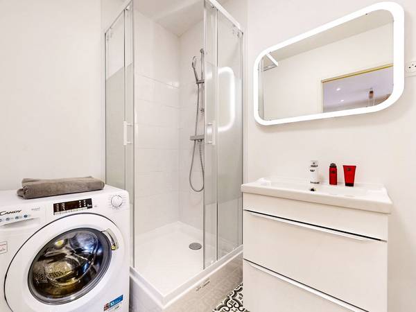 Colocation / Appartement 5 pièces de 85 m², Bron, Rue du Parc / Photo 14