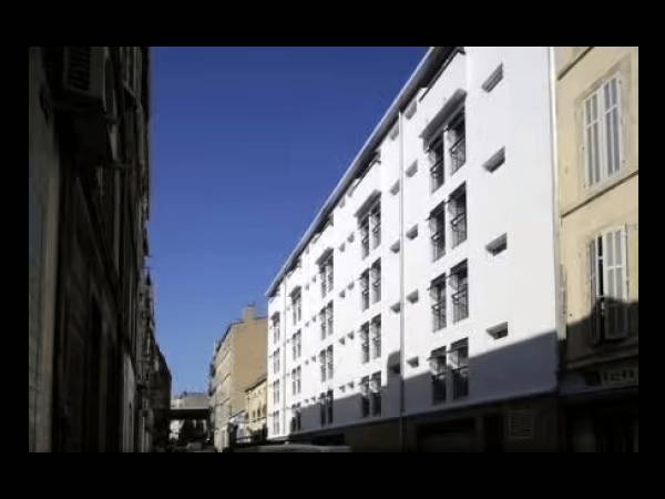 Location / Résidence 2 pièces de 32 m², Marseille, 75 Rue Hoche / Photo 7