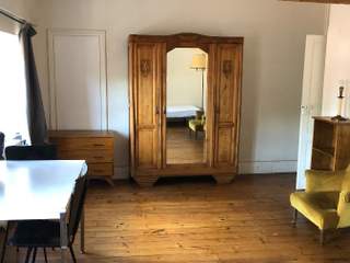 Homestay / 1-bedroom mansion · 25 m², Toulouse