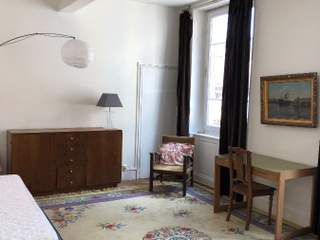 Room in a live-in landlord's home / 1 room mansion · 25 m², Toulouse