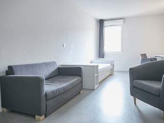 Rental / 1 room residence · 34 m², Villejuif, 104 Avenue de Paris