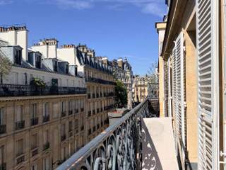 Appartement 5 pièces de 92 m²
