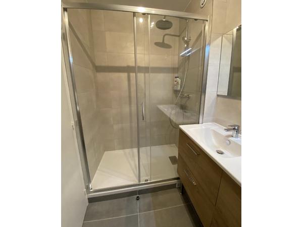 Colocation / Appartement 5 pièces de 86 m², Saint-Denis, Boulevard Marcel Sembat / Photo 7