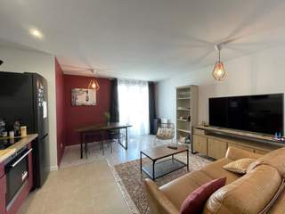 Colocation / Appartement 5 pièces de 88 m², Toulouse, Avenue de la Gloire