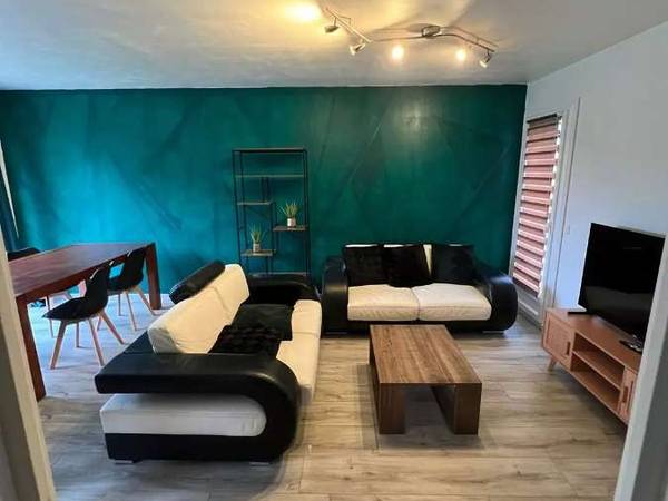 Colocation / Maison 5 pièces de 84 m², Orléans, Rue Robert Desnos / Photo 2