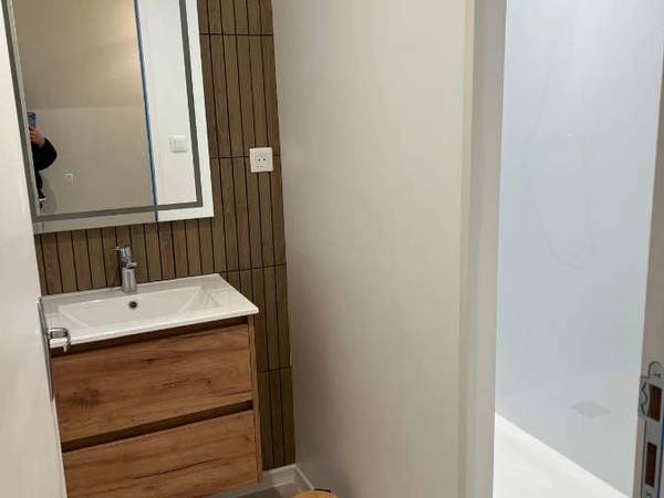 Colocation / Maison 5 pièces de 84 m², Orléans, Rue Robert Desnos / Photo 6