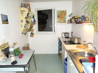 Appartement 3 pièces de 80 m²
