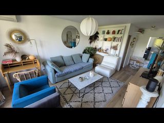 Colocation, Appartement 4 pièces, Marseille