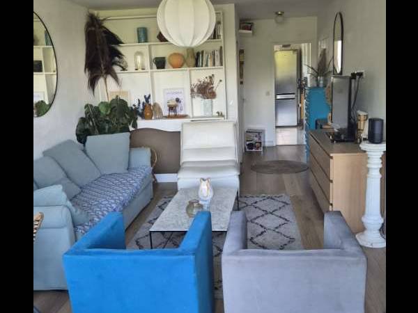 Colocation / Appartement 4 pièces de 77 m², Marseille, Traverse Chevalier / Photo 2