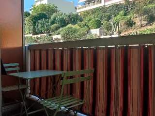 Rental / Studio · 29 m² , Nice, Avenue de Pessicart
