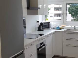 Chambre chez l'habitant / 1 room apartment, Massy