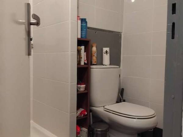 Chambre chez l'habitant / Appartement 4 pièces de 85 m², Bagnolet, Rue Sesto Fiorentino / Photo 2
