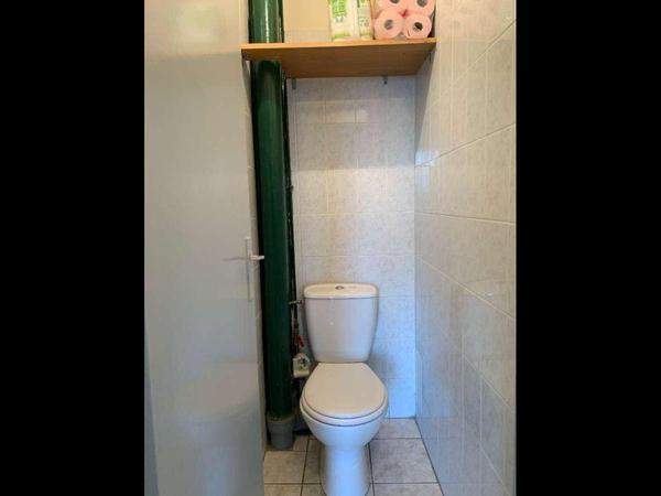 Colocation / Appartement 3 pièces de 58 m², Villejuif, Avenue de Paris / Photo 5