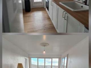 Flatsharing / 5-bedroom flat · 88 m², Hérouville-Saint-Clair, Boulevard des Belles Portes