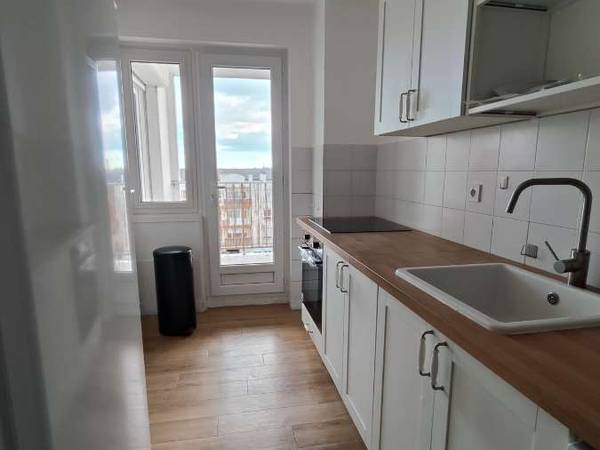 Colocation / Appartement 5 pièces de 88 m², Hérouville-Saint-Clair, Boulevard des Belles Portes / Photo 10