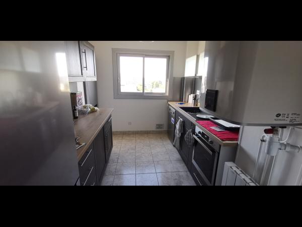 Colocation / Appartement 5 pièces de 100 m², Nantes, Allée Beau Rivage / Photo 7