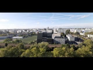 Flatsharing / 5-bedroom flat · 100 m², Nantes, Allée Beau Rivage