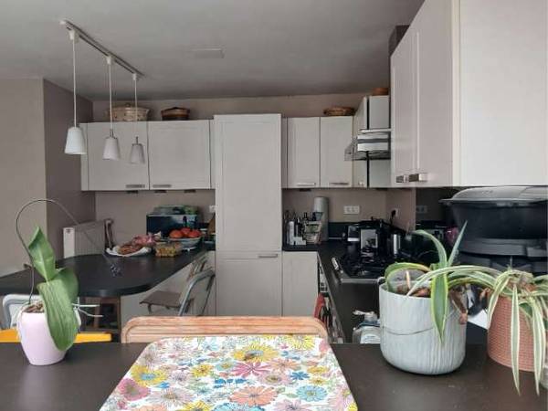 Chambre chez l'habitant / Maison 1 pièce de 150 m², Nancy, Rue du Chemin Blanc / Photo 7