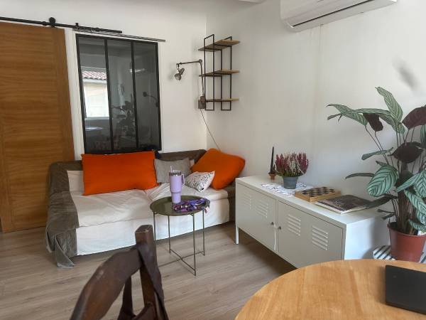 Sous-location / Appartement 2 pièces de 25 m², Marseille, Rue Saint-Saëns / Photo 2