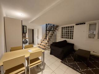 Appartement 4 pièces de 50 m²