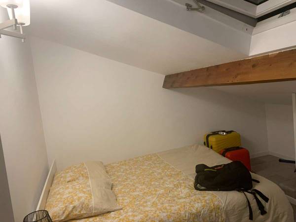 Colocation / Appartement 4 pièces de 50 m², Palaiseau, Rue Parmentier / Photo 13