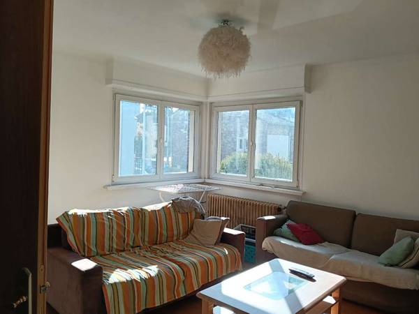Colocation / Maison 8 pièces de 153 m², Strasbourg, Rue d'Ernolsheim / Photo 9