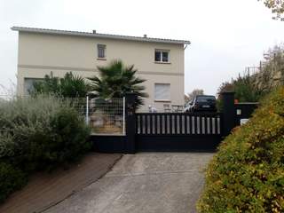 Flatsharing / 10-bedroom house · 240 m², Saint-Orens-de-Gameville, Avenue de la Marqueille