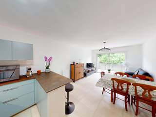 Rental / 3 rooms apartment · 65 m², Jacob-Bellecombette, Route de la Cascade