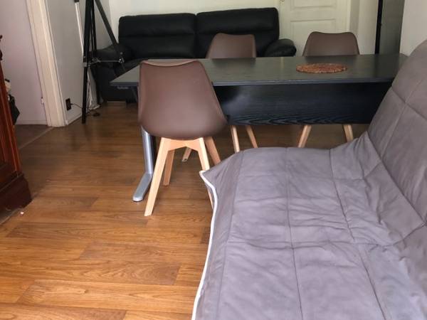 Colocation / Appartement 6 pièces de 100 m², Champs-sur-Marne, Place des Aubépines / Photo 13