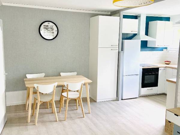 Colocation / Appartement 4 pièces de 65 m², Amiens, Rue 8e Bataillon de Chasseurs / Photo 3