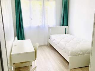 Piso compartido / 4 rooms apartment · 65 m², Amiens, Rue 8e Bataillon de Chasseurs