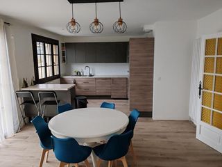 Colocation / Appartement, Champigny-sur-Marne