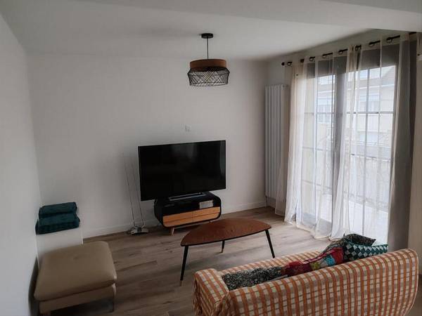 Colocation / Appartement, Champigny-sur-Marne / Photo 2