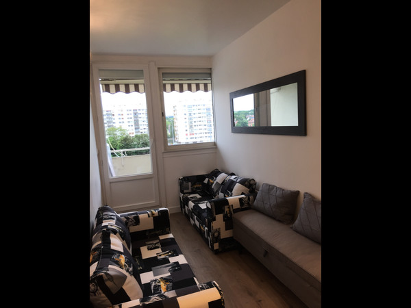 Colocation / Appartement 7 pièces de 110 m², Antony, Avenue Aristide Briand / Photo 2