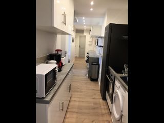 Flatsharing / 7-bedroom flat · 110 m², Antony, Avenue Aristide Briand