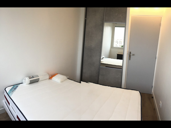 Colocation / Appartement 7 pièces de 110 m², Antony, Avenue Aristide Briand / Photo 17