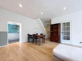Colocation / 9-bedroom house · 140 m², Rebecq, Rue du Pont