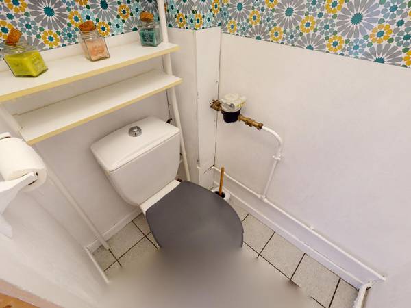 Colocation / Appartement 4 pièces de 66 m², Vénissieux, Avenue Jacques Duclos / Photo 20