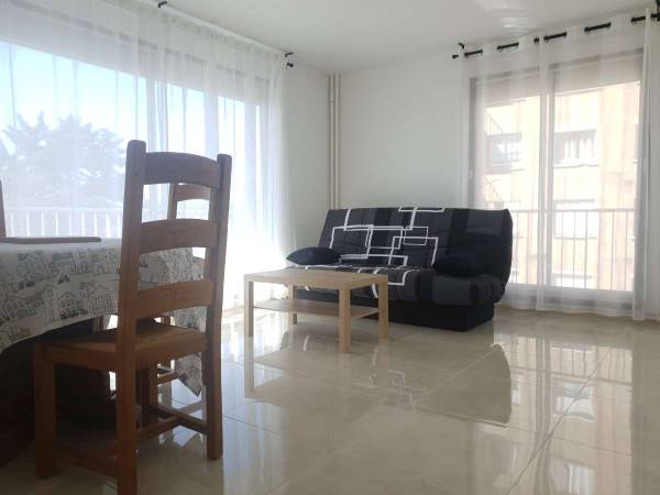 Flatsharing / 2-bedroom flat · 61 m², Chelles, Rue Gambetta / Photo 2